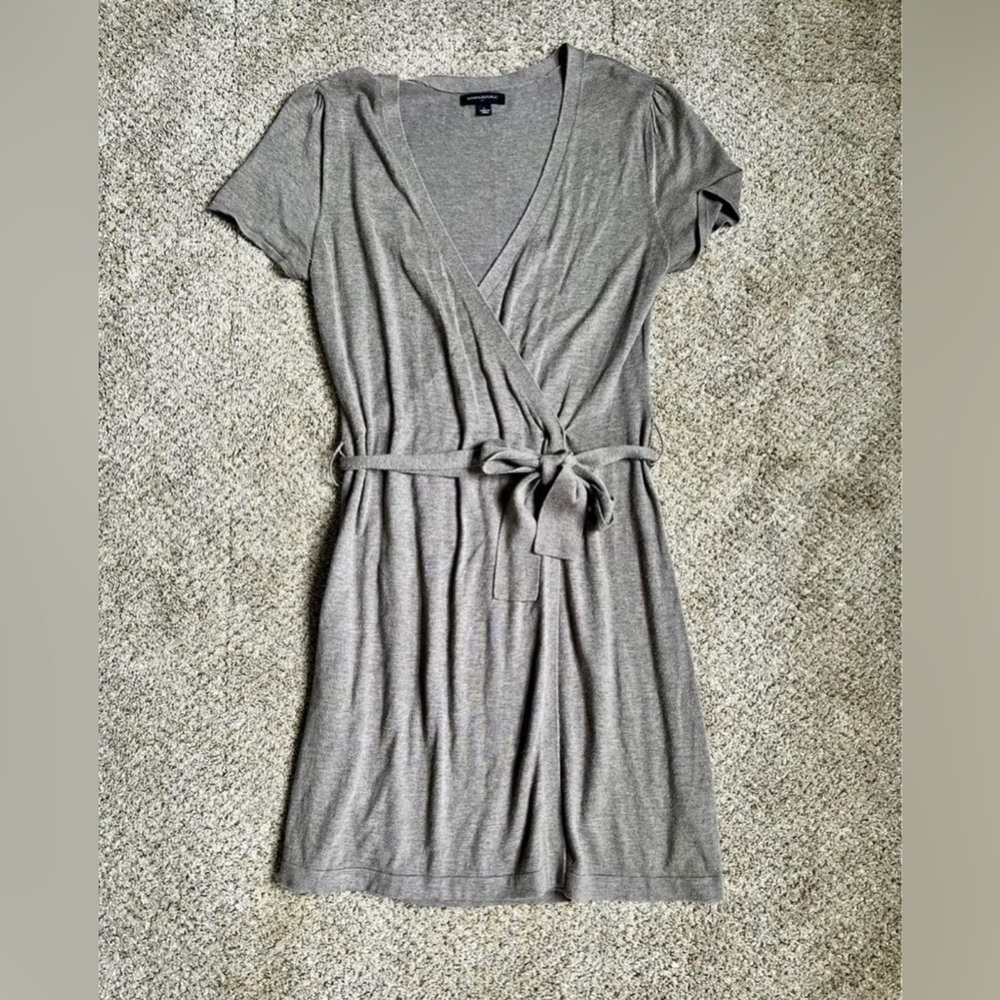 Banana Republic Wrap Dress